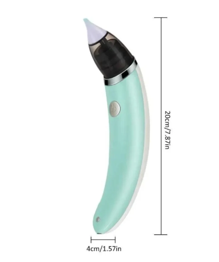 aparat pentru nas bebe aspirator (mic)