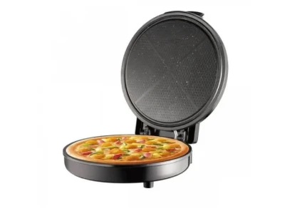 Aparat pentru preparat pizza