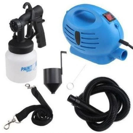 Aparat pentru vopsit si zugravit rapid Paint Zoom