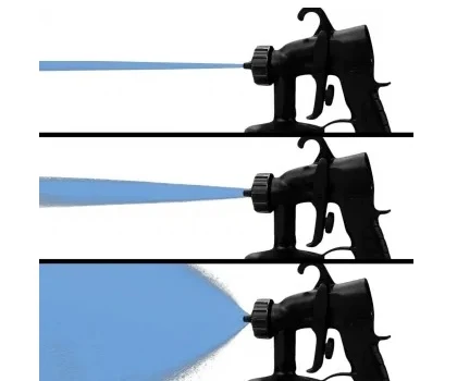 Aparat pentru vopsit si zugravit rapid Paint Zoom
