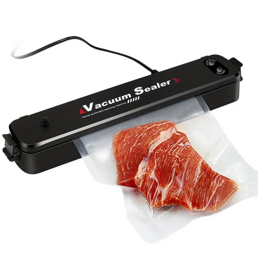 Aparat de sigilat si vidat, 220V, 90W