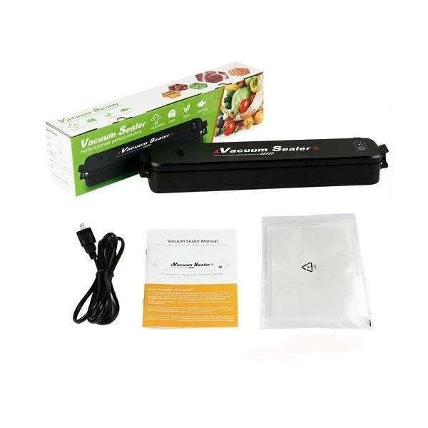 Aparat de sigilat si vidat, 220V, 90W