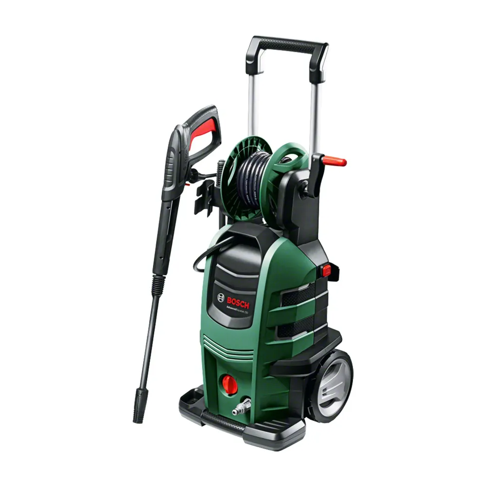 Aparat de spalat cu presiune Bosch Advanced Aquatak 150 2200W
