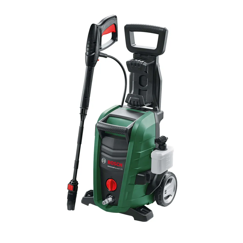 Aparat de spalat cu presiune Bosch Universal Aquatak 135 1900W