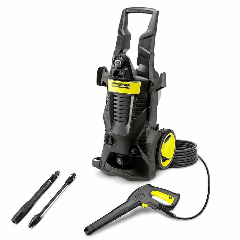 Aparat de spalat cu presiune Kärcher K6 Special