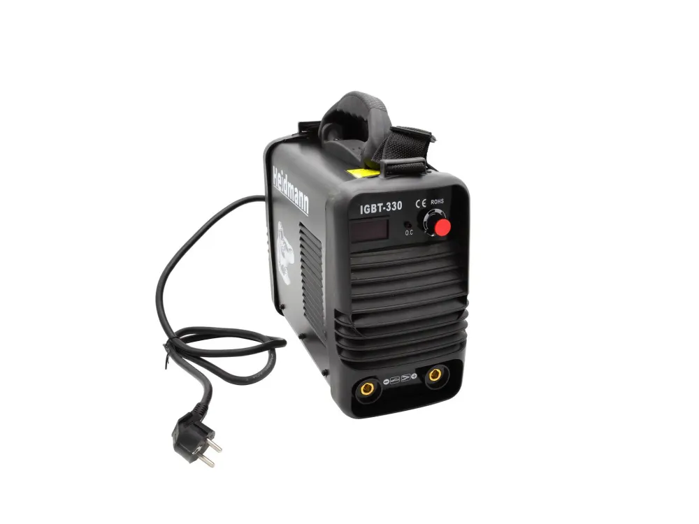 Aparat de sudura tip invertor, 330 , Heidmann H00702
