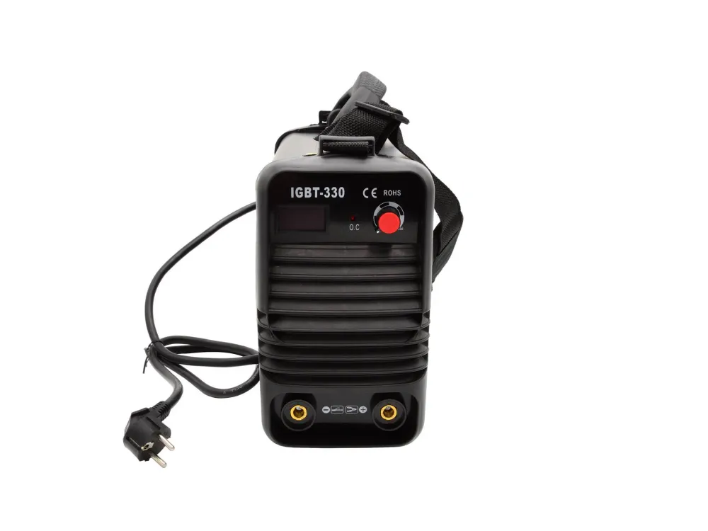 Aparat de sudura tip invertor, 330 , Heidmann H00702