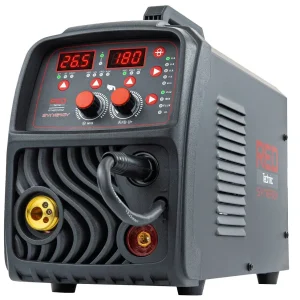 Aparat de sudura tip invertor MIGMAT, Red Technic RTMSTF0152