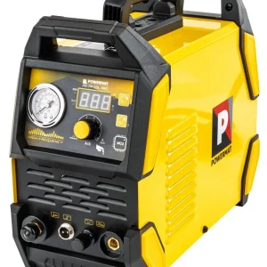 Aparat de taiere cu plasma PM-PP-50L-PRO, 230 V, Powermat PM1322
