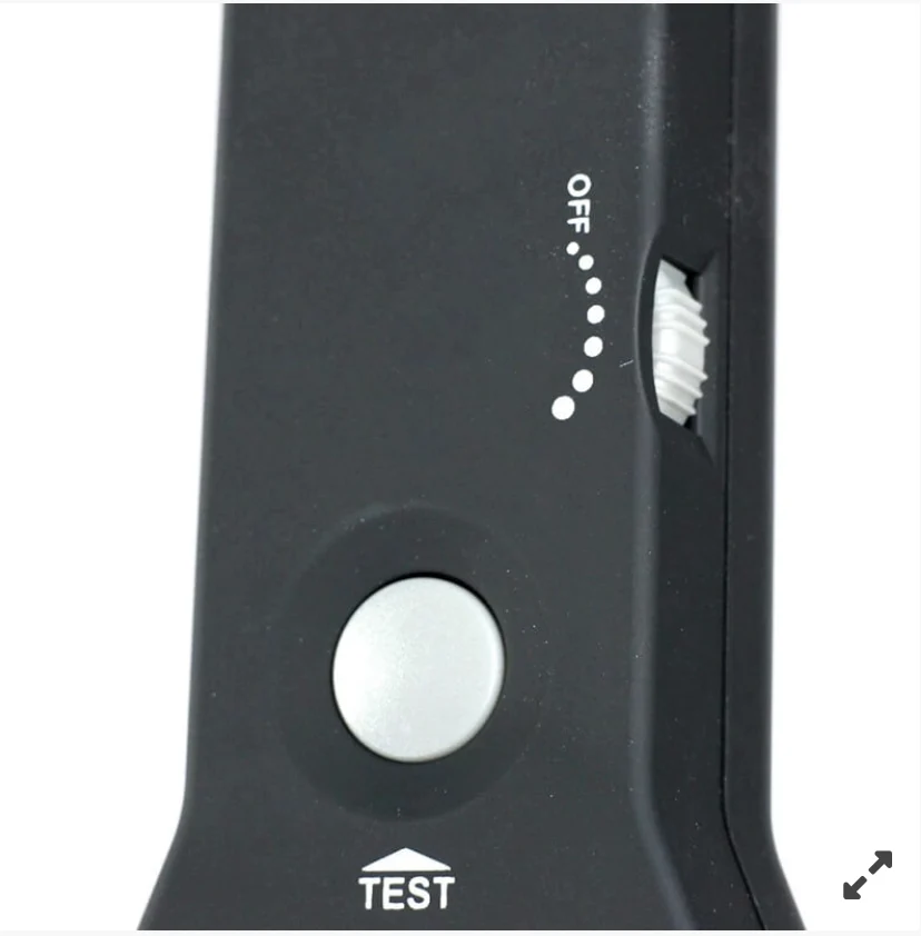 Aparat test cabluri, fire electrice, tester auto wireless pentru fire