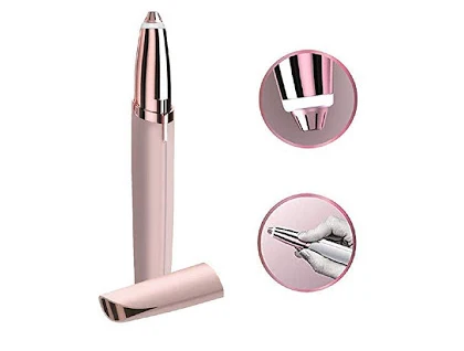 1+1 Aparat de tuns sprancenele Flawless Brows
