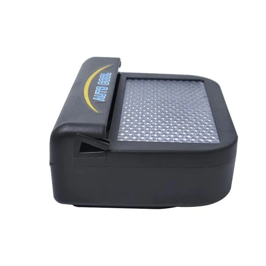 Aparat de ventilare auto cu incarcare solara AUTOAIR