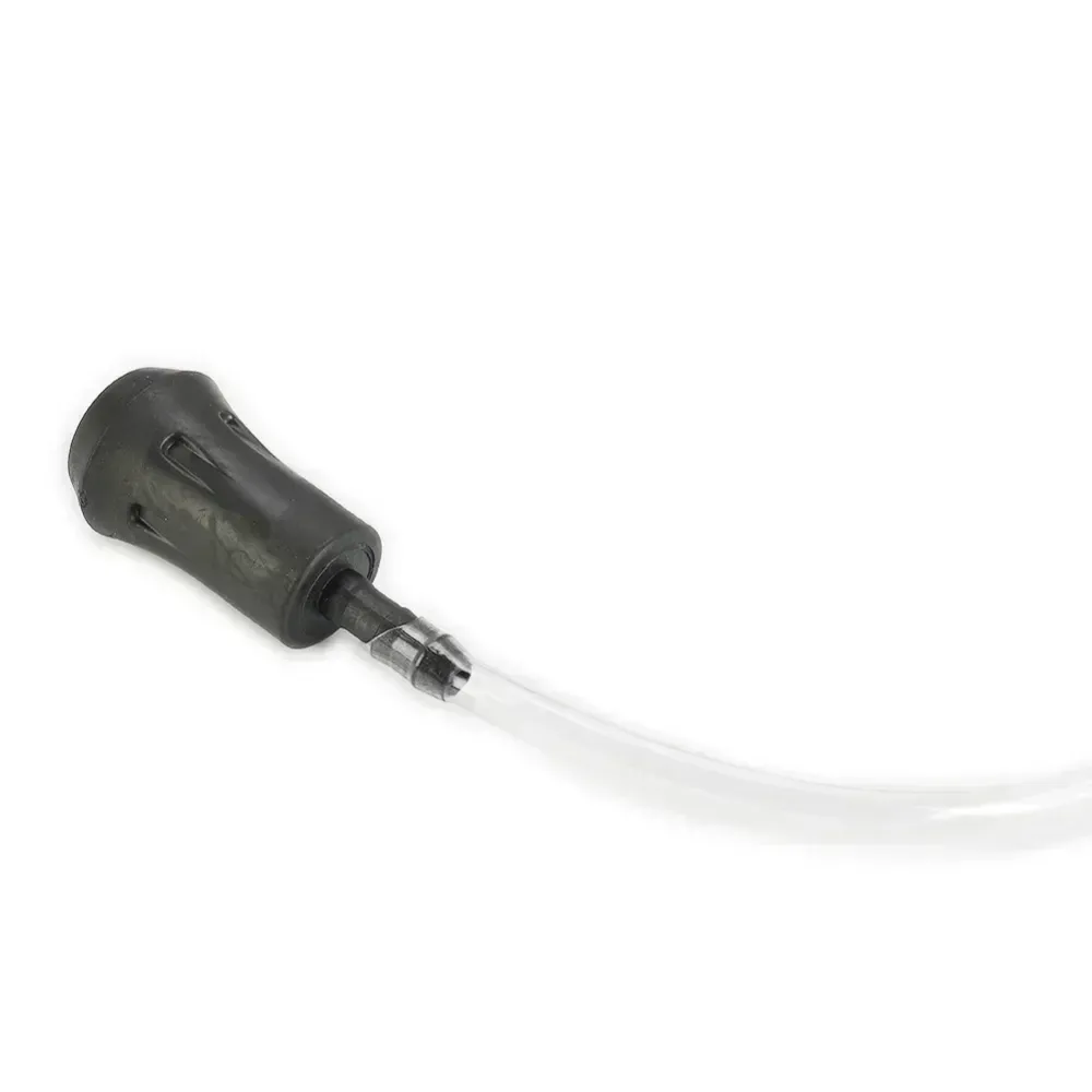 Aparatoare metal pt. disc flex cu furtun si robinet, 120 x 43 mm