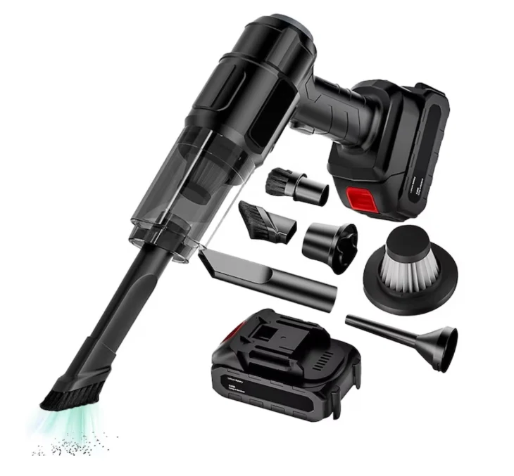aspirator auto 6 1 fara fir
