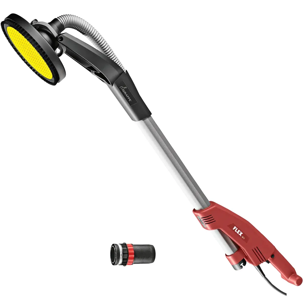 Aspirator cu șlefuitor combinat Flex GE 5 + VCE 22 M MC
