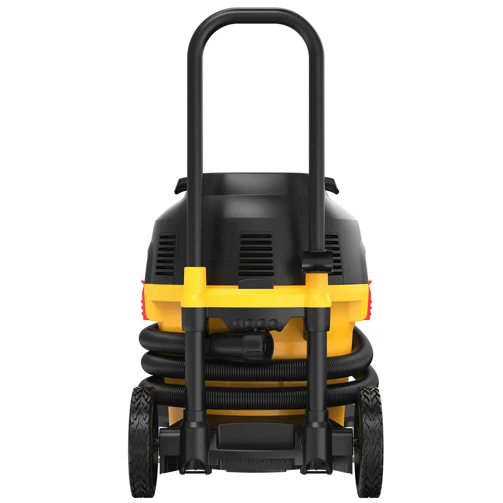 Aspirator solid/lichid Dewalt DWV905H-QS 1400W