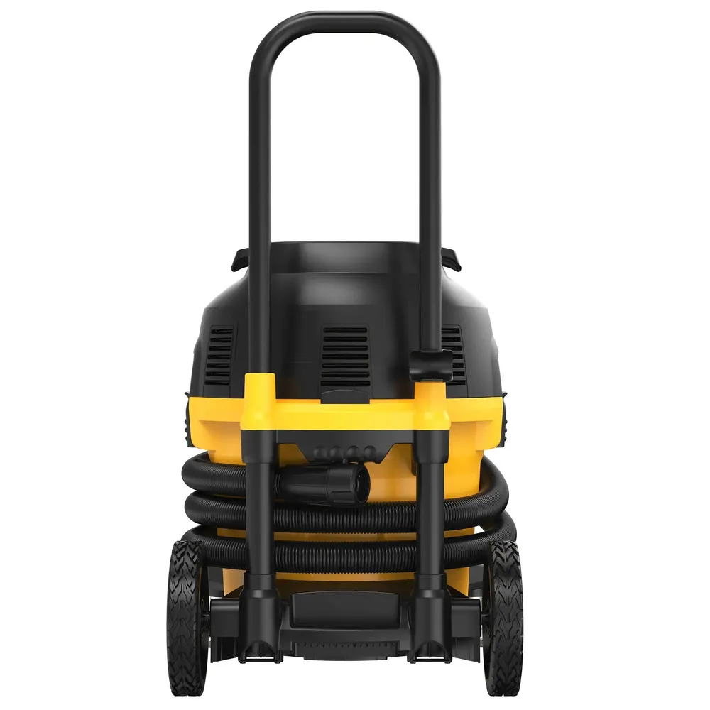 Aspirator solid/lichid Dewalt DWV905M-QS 1400W