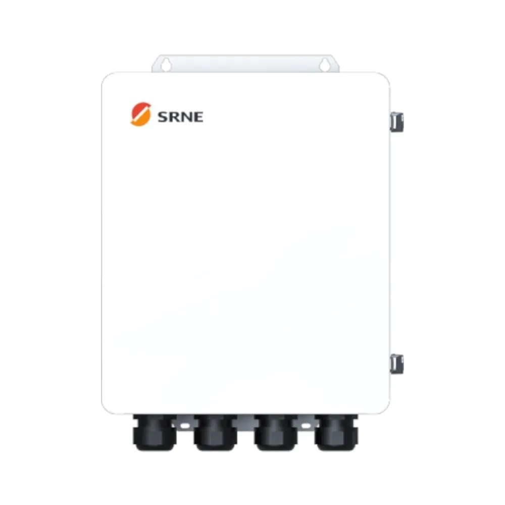 Ats trifazic 63A IP54 SRNE