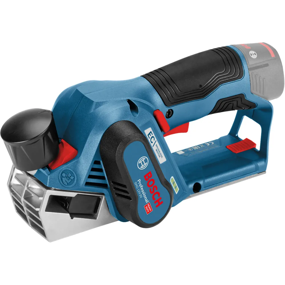 Avion Bosch GHO 12V-20 PRO 12V