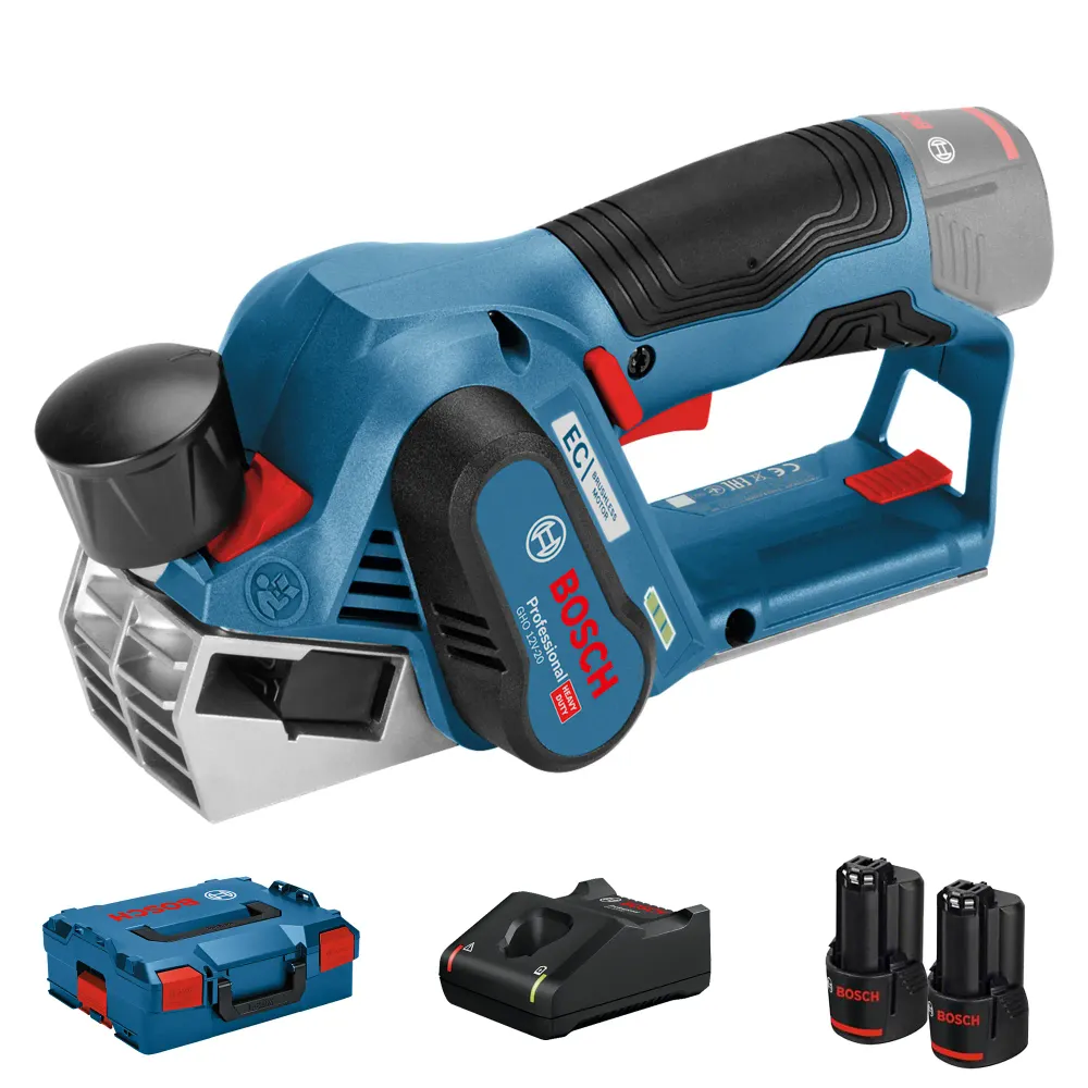 Avion Bosch GHO 12V-20 PRO 12V