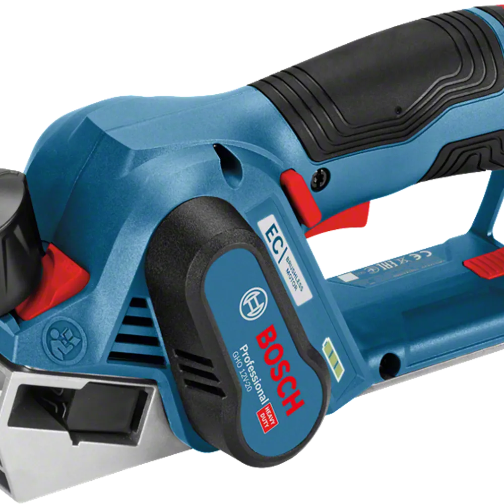 Avion Bosch GHO 12V-20 PRO 12V