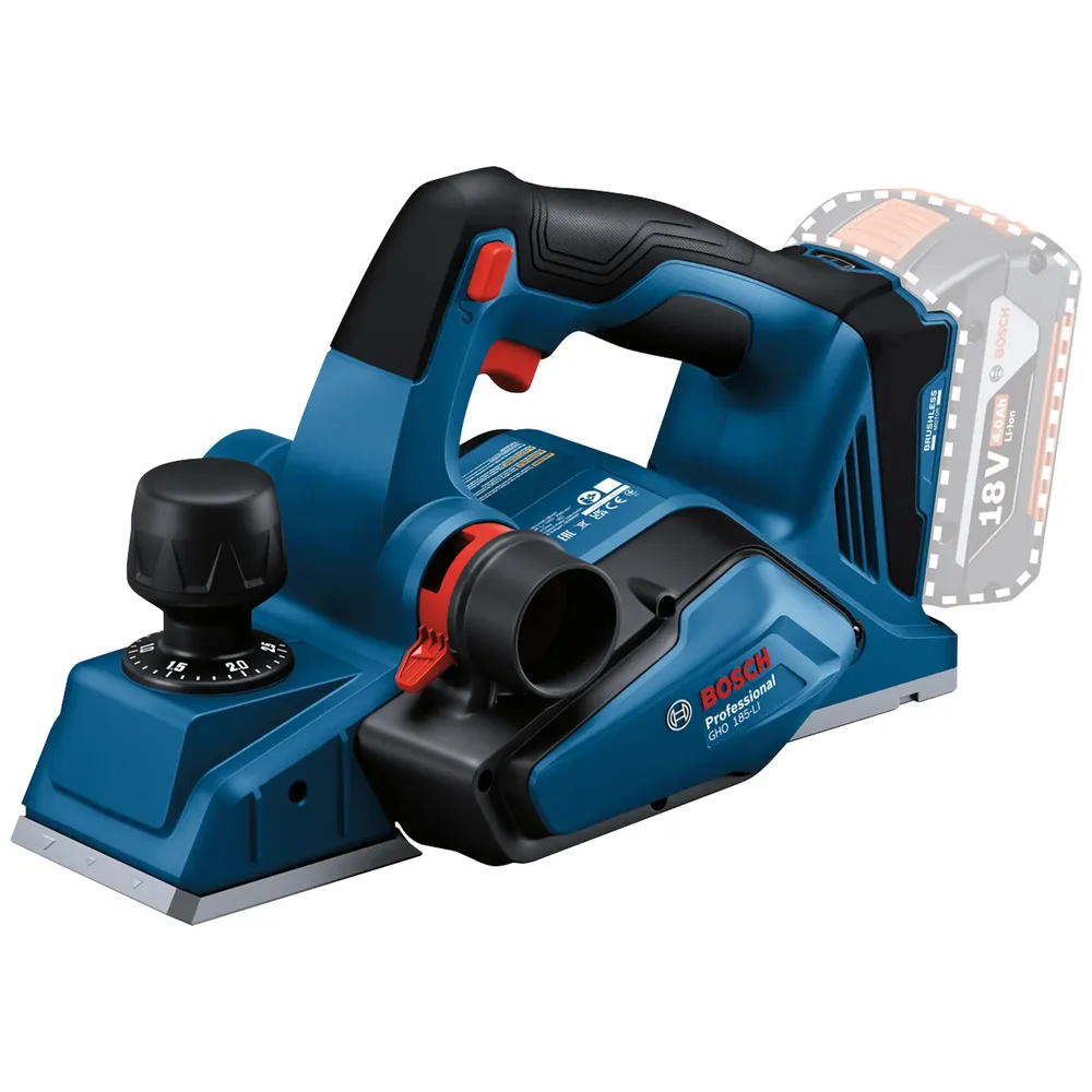 Avion Bosch GHO 18V-26 PRO 18V