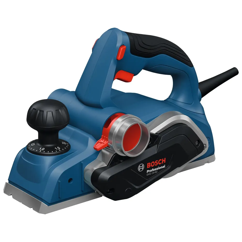 Avion Bosch GHO 20-82 PRO 700W