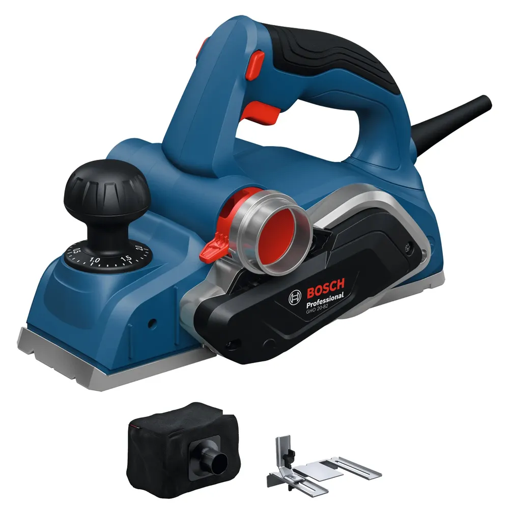 Avion Bosch GHO 20-82 PRO 700W