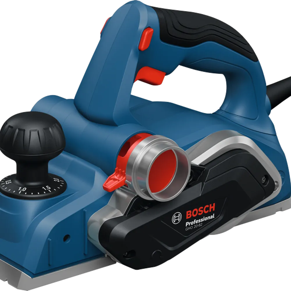 Avion Bosch GHO 20-82 PRO 700W