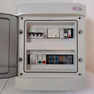 BACK-UP BOX MONOFAZAT COMPATIBIL CU HUAWEI