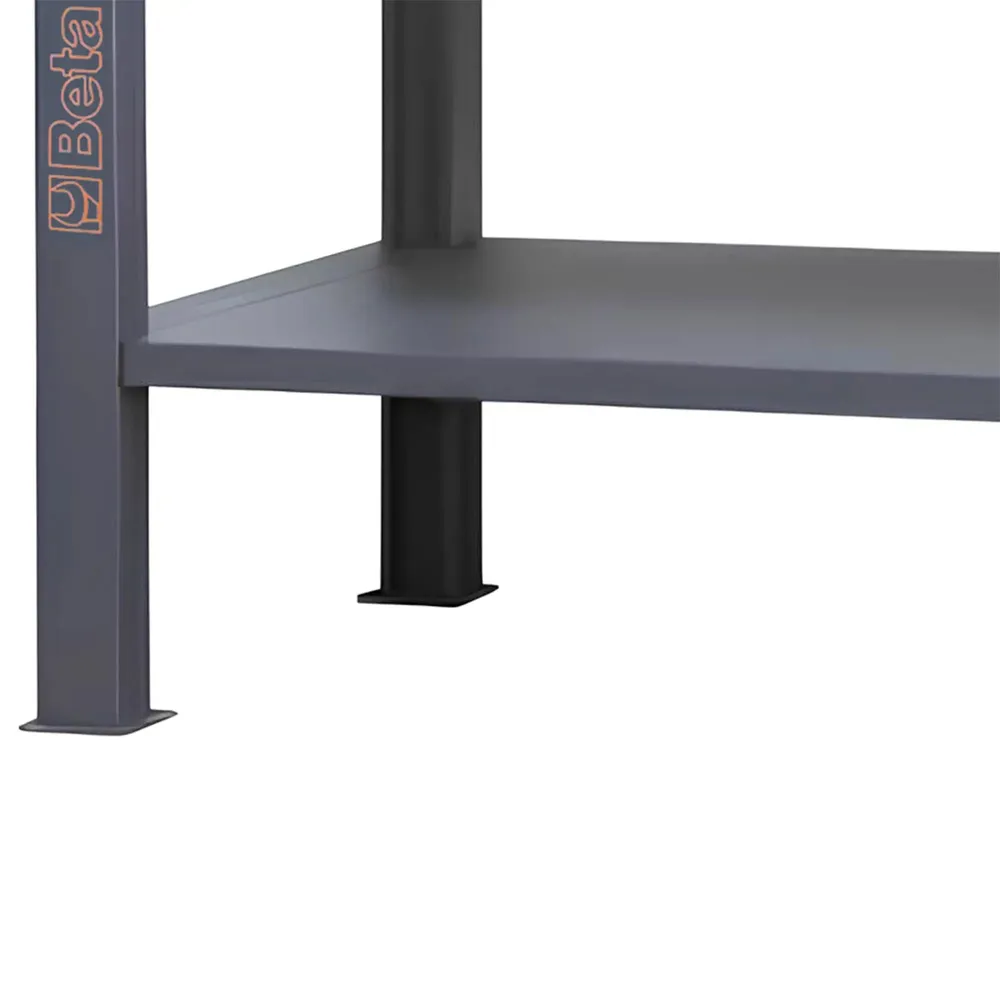 Banc de lucru Beta C58BC-X2,1 4CA negru