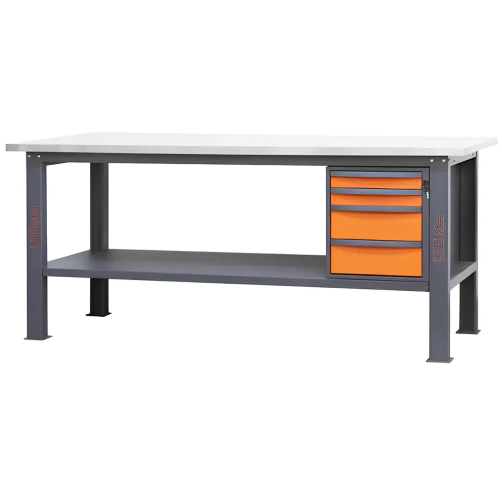 Banc de lucru Beta C58BC-X2,1 4C