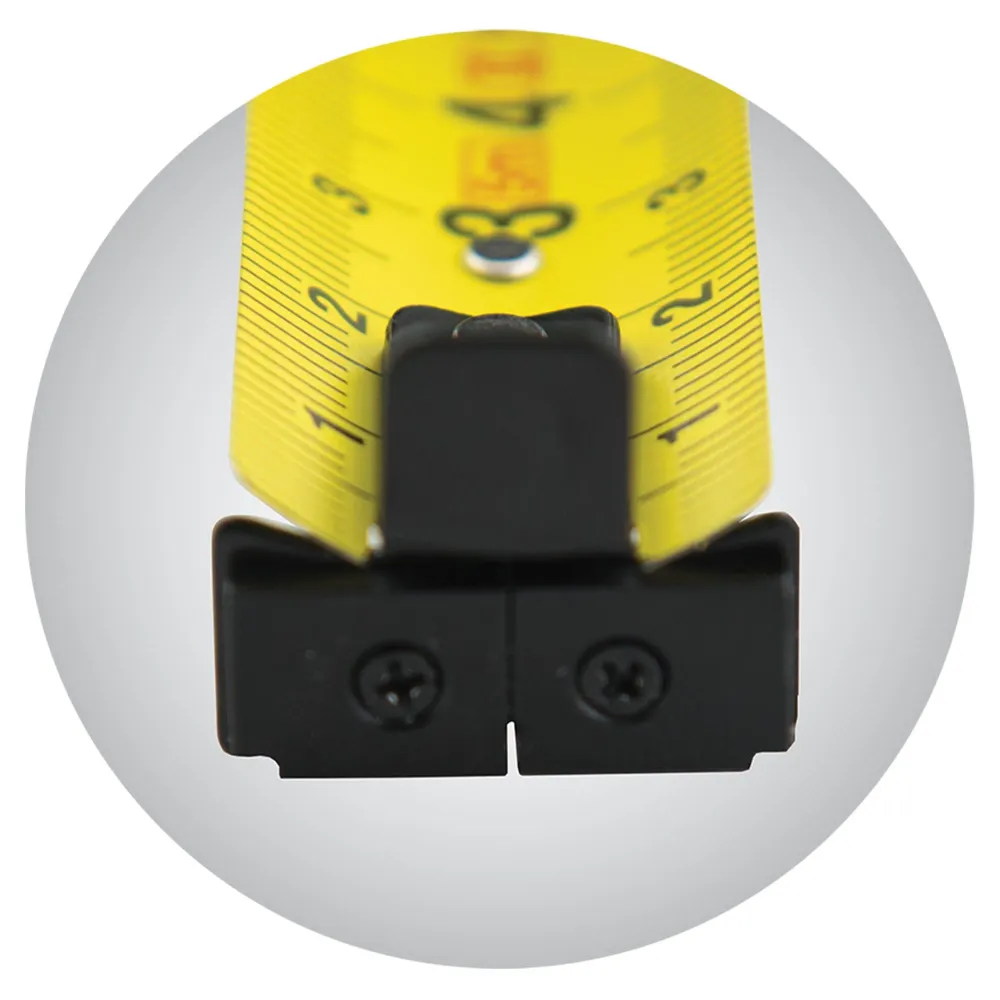 Bandă de măsură magnetică Benman Blocare automată