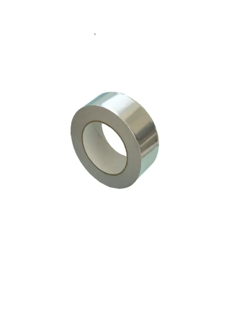 BANDA ALUMINIU – 22,5 m x5cm