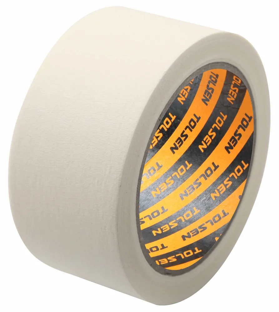 Banda de mascare 48 mm x 30 m Tolsen