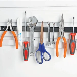 BARA MAGNETICA PENTRU SCULE 46cm - WOLFCRAFT 6806000