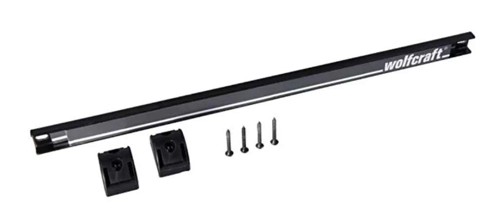 BARA MAGNETICA PENTRU SCULE 46cm - WOLFCRAFT 6806000