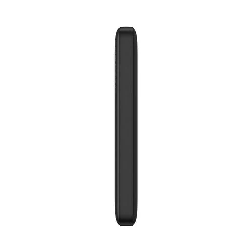 Baseus Airpow 20W 10000mAh Power Bank + cablu USB-/USB-C - Negru