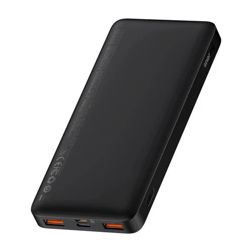 Baseus Bipow Power Bank 10000mAh 20W + cablu micro USB