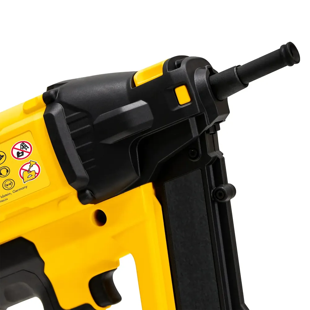 Bată de cuie cu gaz Dewalt DGN845D1-QW 18V 5Ah