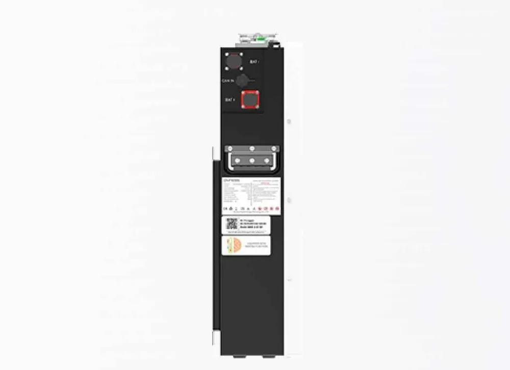Baterie DYNESS Power Depot G2