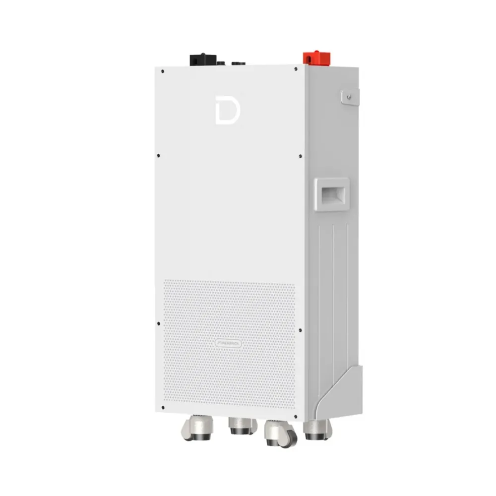 BATERIE DYNESS POWERBRICK 14,33 KWH