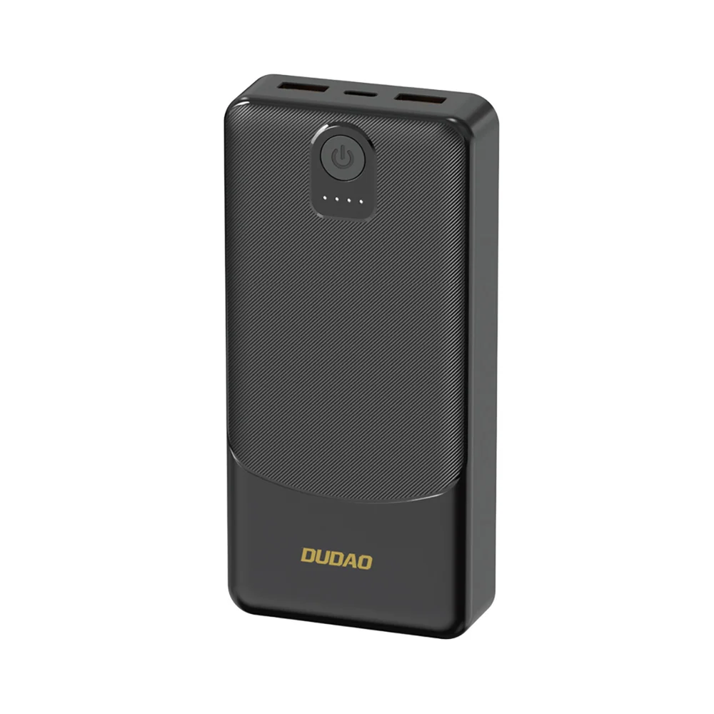 Baterie externă K10Pro 2.4A 20000mAh DUDAO 2