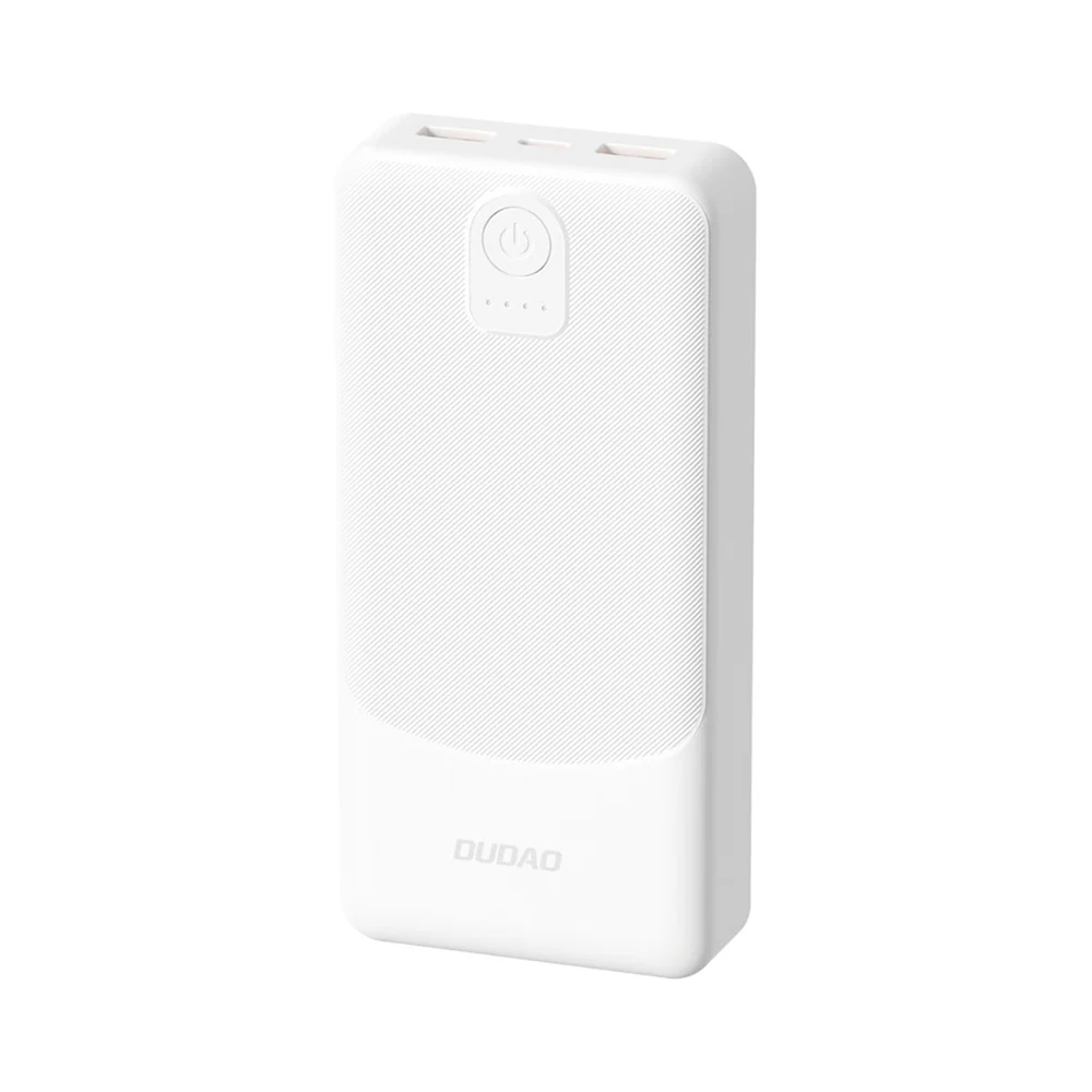 Baterie externă K10Pro 2.4A 20000mAh DUDAO