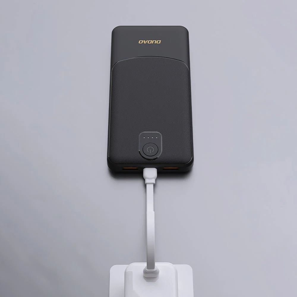 Baterie externă K10Pro 2.4A 20000mAh DUDAO 2