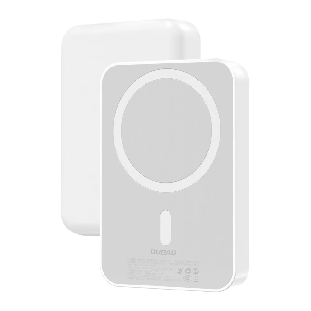 Baterie externă K26 10000mAh 20W DUDAO