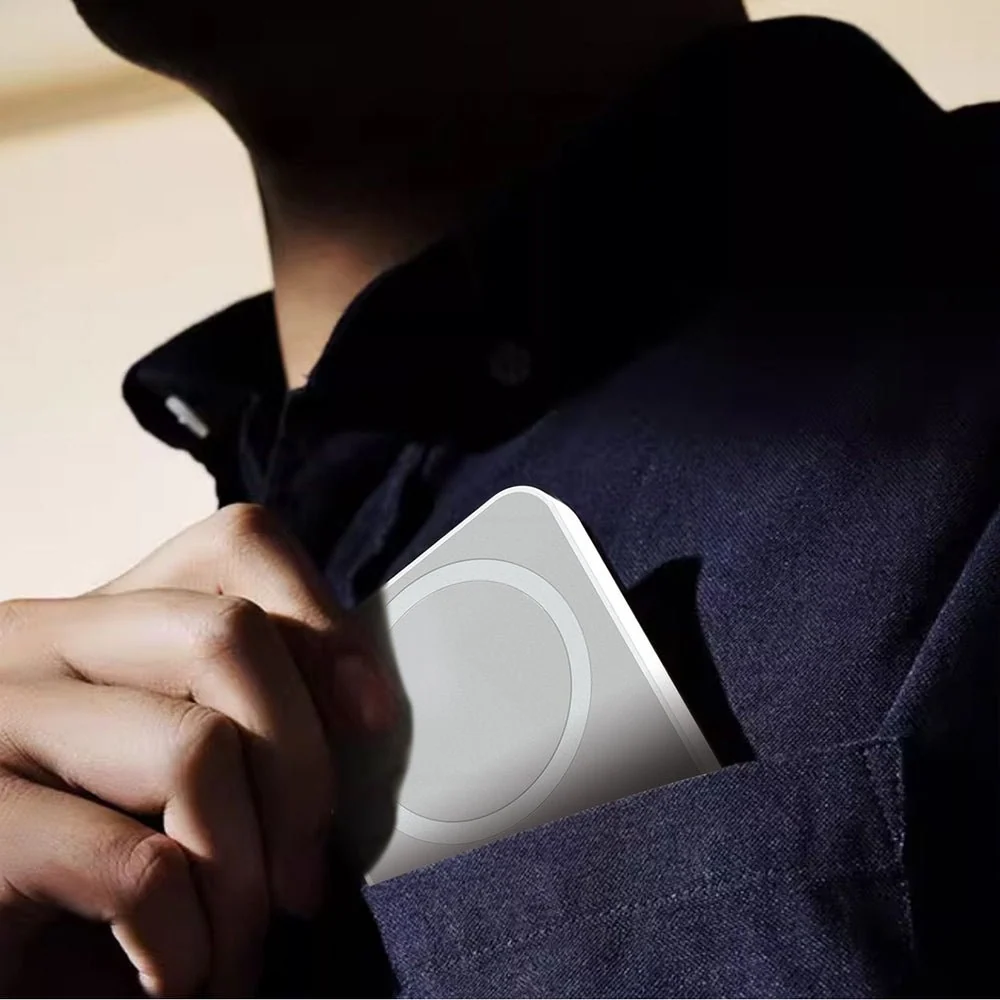 Baterie externă K26 10000mAh 20W DUDAO