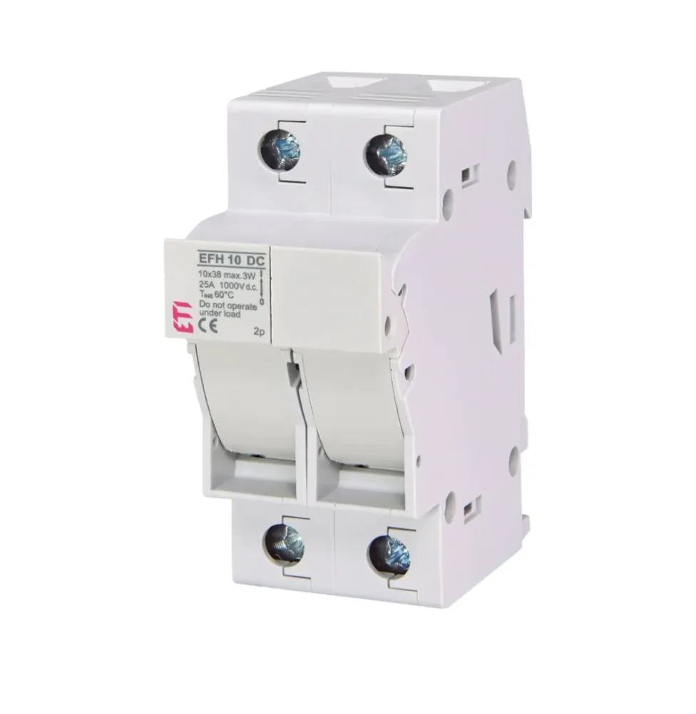 BAZA SIGURANTE EFH 10 DC 2p