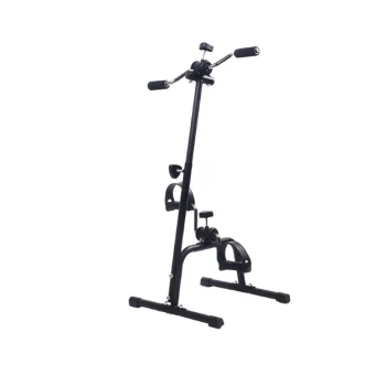Bicicleta de recuperare, portabila si reglabila