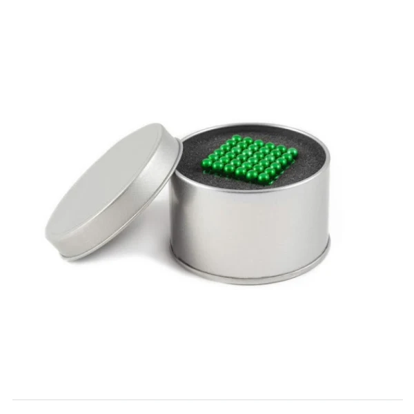 Bile magnetice antistres Neocube